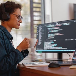 Landing Page-Professional Branding