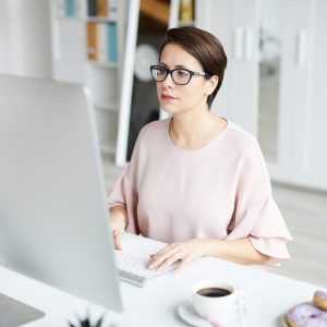 Program for 3 months