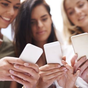 Social Media to Promote a Brand